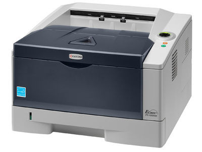 Toner Impresora Kyocera FS1320 MFP